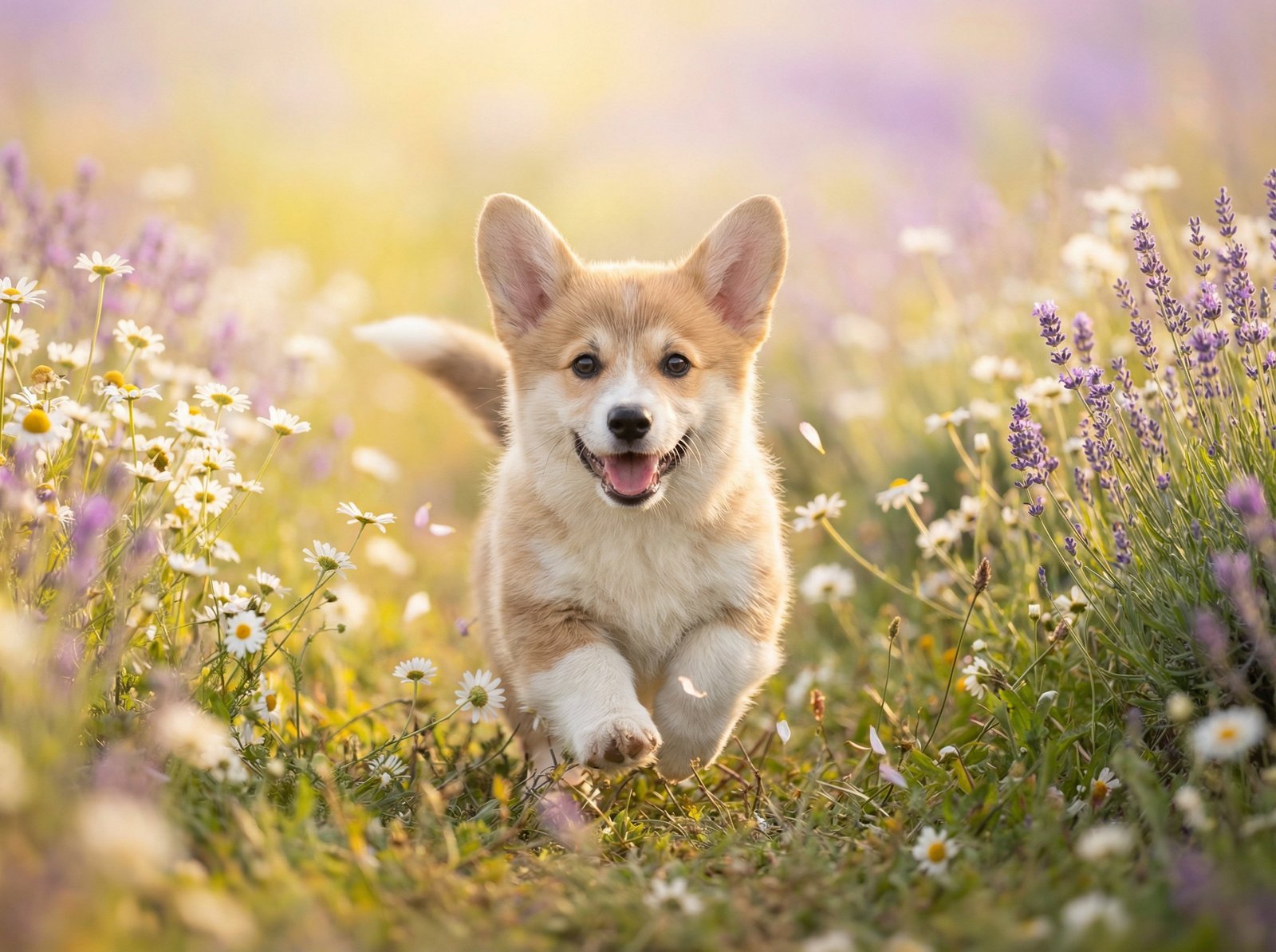 小马拉大车柯基视频