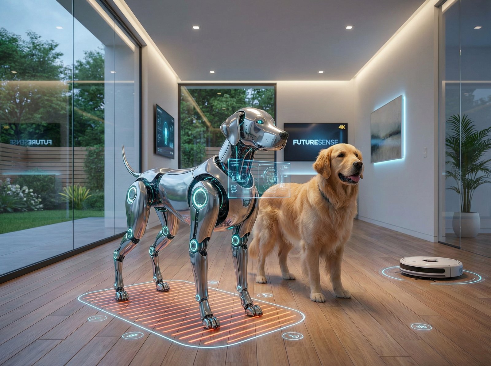 小马拉大车科技视频